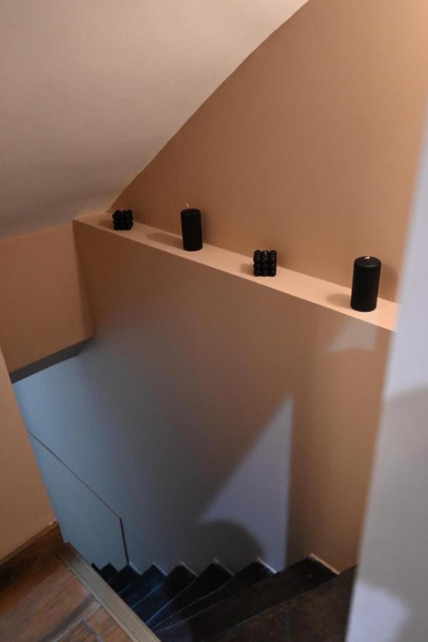 Le Secret D'Adam Apartamento Ruão Exterior foto